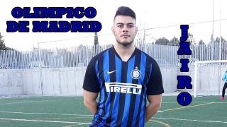 ENTREVISTA PRE PARTIDO. CARABANCHEL SABADO TARDE 19-20